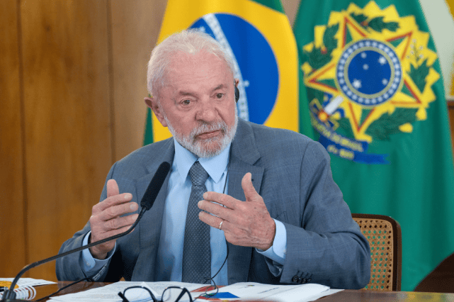 4：0全票否决<strong></p>
<p>虚拟币母币字币值钱吗</strong>，27年刑期！总统政变罪坐实，特朗普出面求情也没用，巴西政坛迎来大变动？