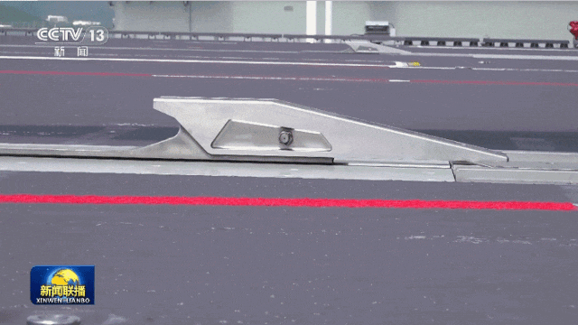 不是慢镜头！福建舰电磁弹射速度那么快<strong></p>
<p>抹茶虚拟币livecoin</strong>，是怎么瞬间刹车的？