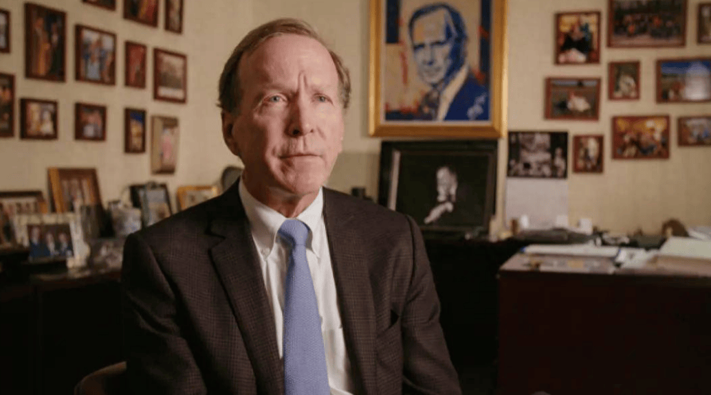 美国前总统之子直言：我去过中国150次<strong></p>
<p>抹茶虚拟币livecoin</strong>，确信中国无敌意，是美国在撒谎