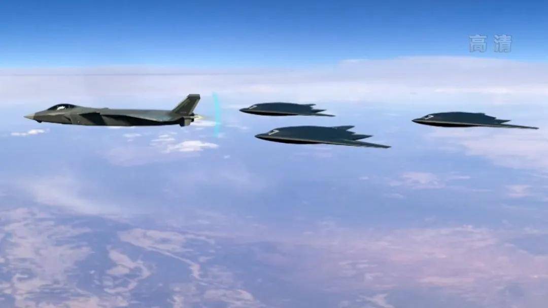 代号“玄龙”！攻击-11官宣服役<strong></p>
<p>抹茶虚拟币livecoin</strong>，与歼-20、歼-16编队飞行