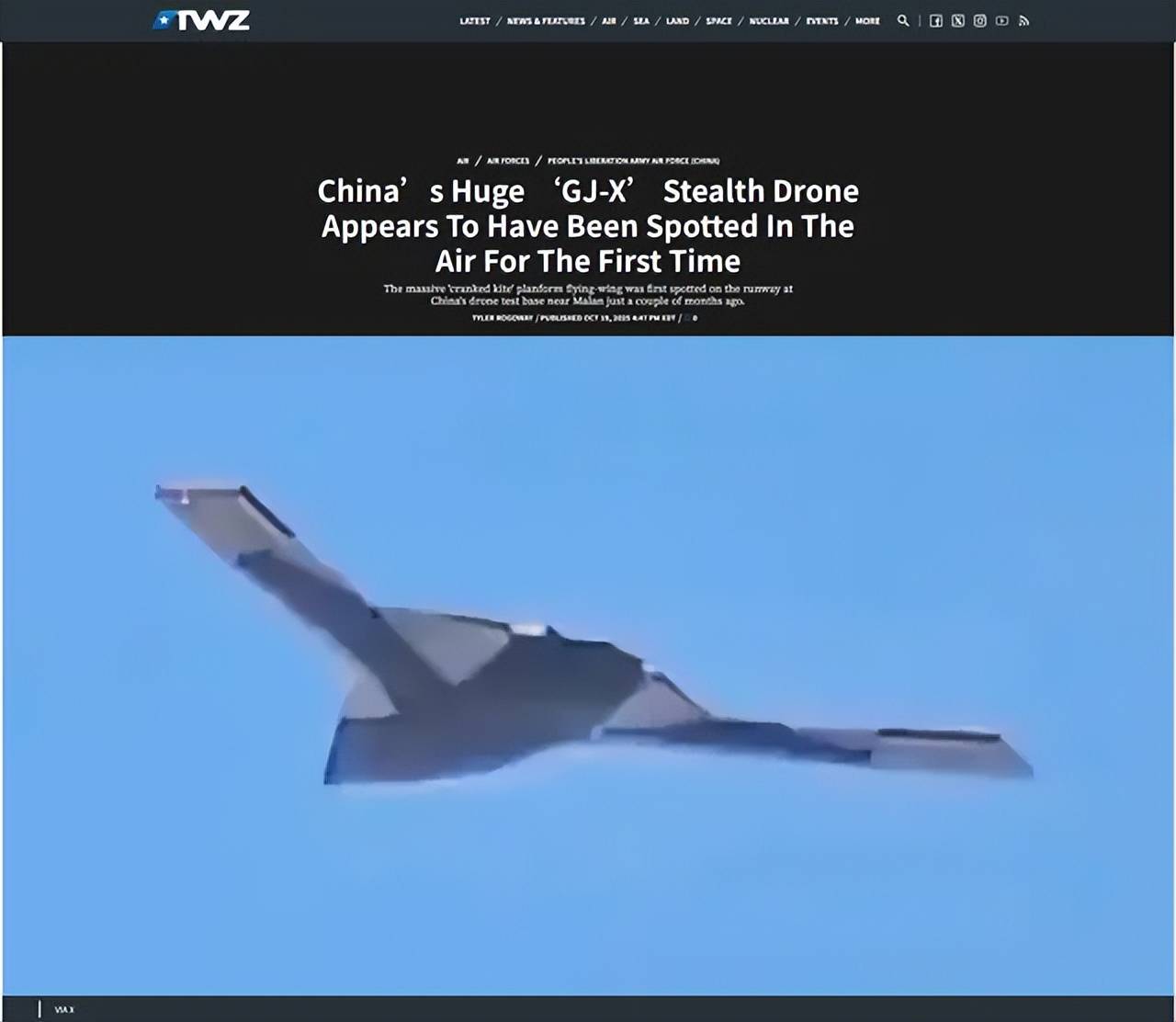 代号“玄龙”！攻击-11官宣服役<strong></p>
<p>抹茶虚拟币livecoin</strong>，与歼-20、歼-16编队飞行