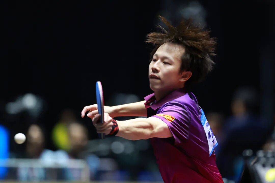 王楚钦赢下七局大战<strong></p>
<p>抹茶虚拟币livecoin</strong>，王曼昱王艺迪争4强席位 | 全运会