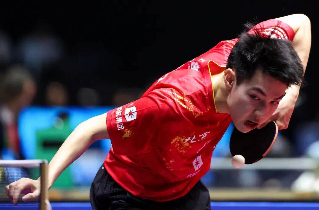 王楚钦赢下七局大战<strong></p>
<p>抹茶虚拟币livecoin</strong>，王曼昱王艺迪争4强席位 | 全运会