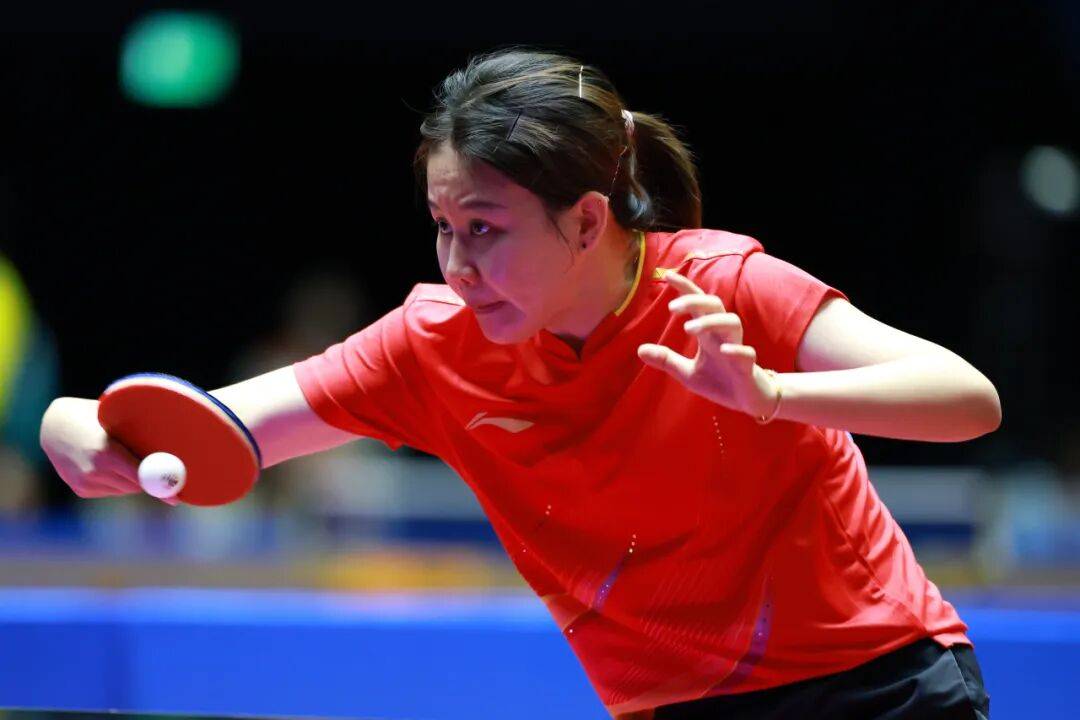 王楚钦赢下七局大战<strong></p>
<p>抹茶虚拟币livecoin</strong>，王曼昱王艺迪争4强席位 | 全运会