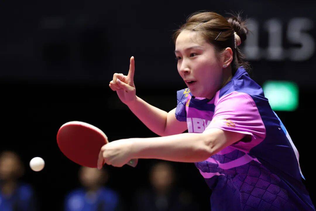 王楚钦赢下七局大战<strong></p>
<p>抹茶虚拟币livecoin</strong>，王曼昱王艺迪争4强席位 | 全运会