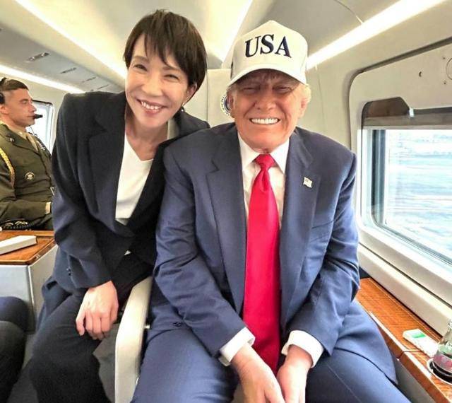 薛领事遭围攻？中方真的怒了<strong></p>
<p>抹茶虚拟币livecoin</strong>，高市早苗没想到：特朗普也翻脸了