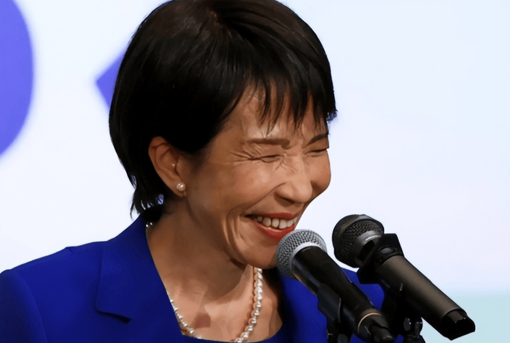 面对中国记者步步紧逼<strong></p>
<p>虚拟钱包充币</strong>，日本外相现场失语，恨不得同高市早苗当场割席！