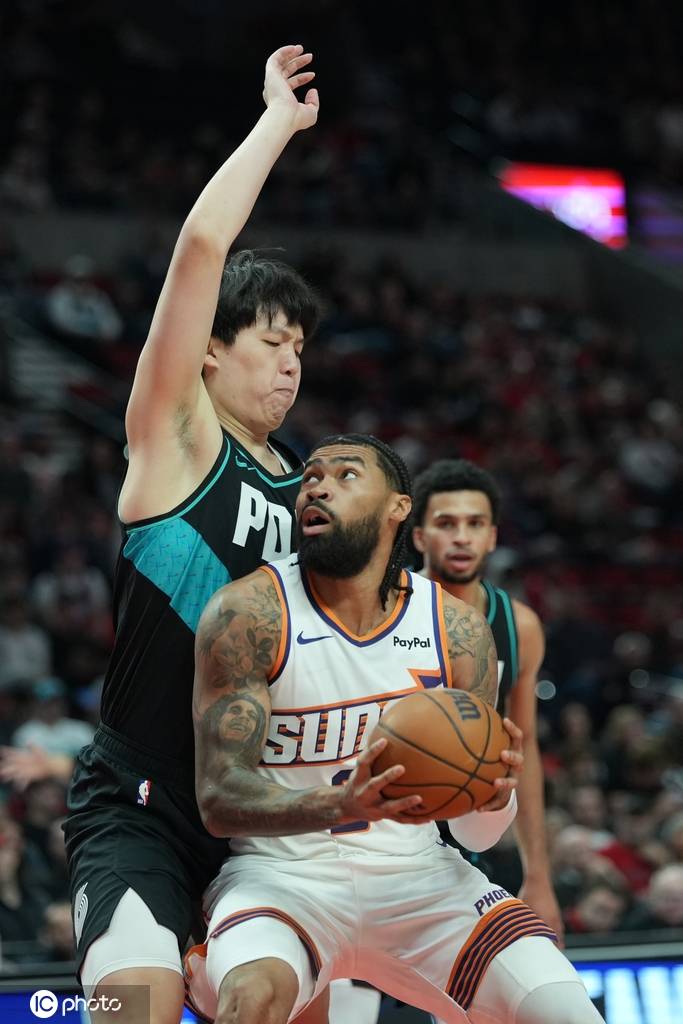 NBA生涯新高<strong></p>
<p>虚拟钱包充币</strong>！杨瀚森9分5板3助 他值得更多出场时间！