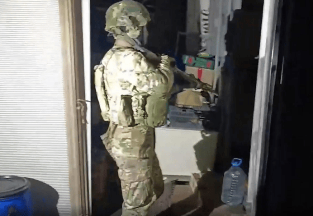 乌克兰在最后一刻失手<strong></p>
<p>虚拟钱包充币</strong>,俄罗斯国防部长绍伊古捡回一条命,差点被暗杀在父母墓前!