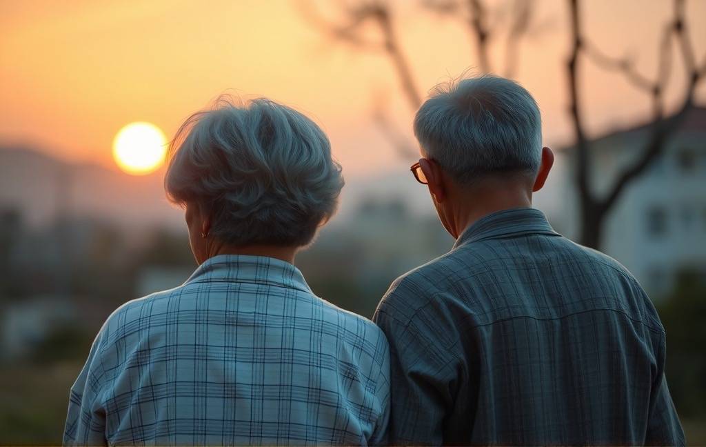 社保补缴最后时限 打工子女和农村父母争吵