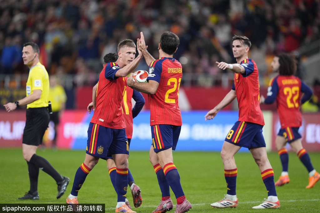 直通世界杯<strong></p>
<p>虚拟钱包充币</strong>！世预赛-奥尔莫破门 西班牙2-2土耳其