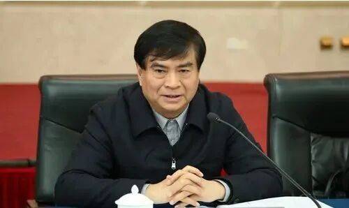 退休7年后被查，江西省人大常委会原副主任洪礼和被提起公诉