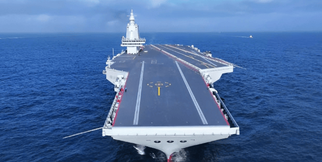 日媒公然挑衅:一旦台海开战<strong></p>
<p>虚拟钱包充币</strong>,配合美军击沉福建舰!解放军警告,日全境将沦为战场