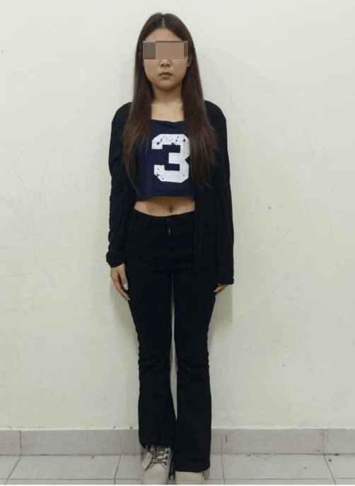 网红“橙子姐姐”柬埔寨失联<strong></p>
<p>虚拟钱包充币</strong>？柬方：因涉嫌网络诈骗和跨境贩运人口被警方逮捕