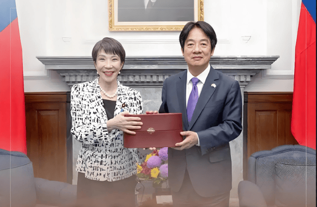 “高赖”一唱一和，倒逼我们必须加速统一