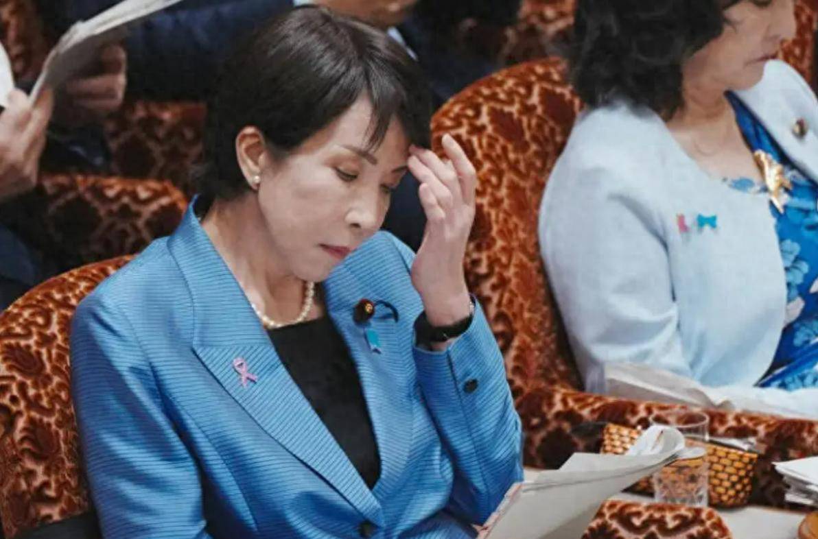 日方死缠烂打<strong></p>
<p>各种虚拟币币符号</strong>,强烈要求安排中日会晤,中方回应5个字,高市早苗自讨苦吃!