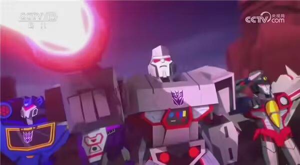中美合拍动画片《我的哪吒与变形金刚》定档12月开播<strong></p>
<p>各种虚拟币币符号</strong>,共52集,哪吒或可变身机甲形态