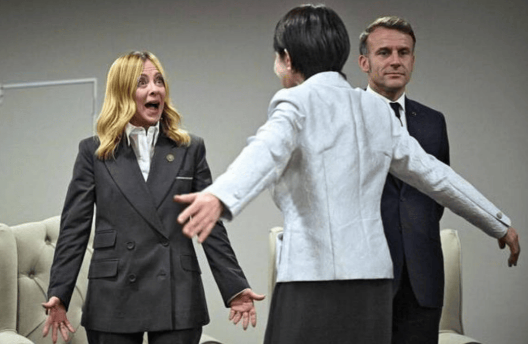 高市早苗G20上“炮轰”俄罗斯<strong></p>
<p>2018年虚拟币牛市转熊市</strong>，王毅对她换了称呼，3国当场力挺中国！