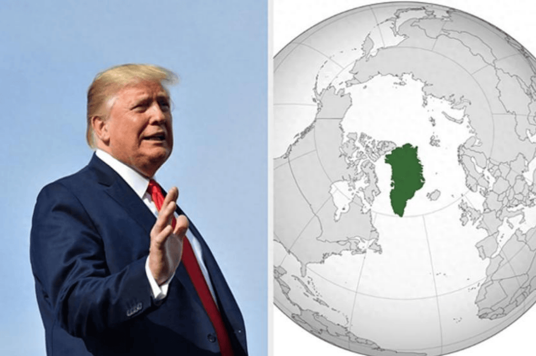 对华放狠话后<strong></p>
<p>2018年虚拟币牛市转熊市</strong>，格陵兰岛向美日抛去橄榄枝，目标直指中方王牌！