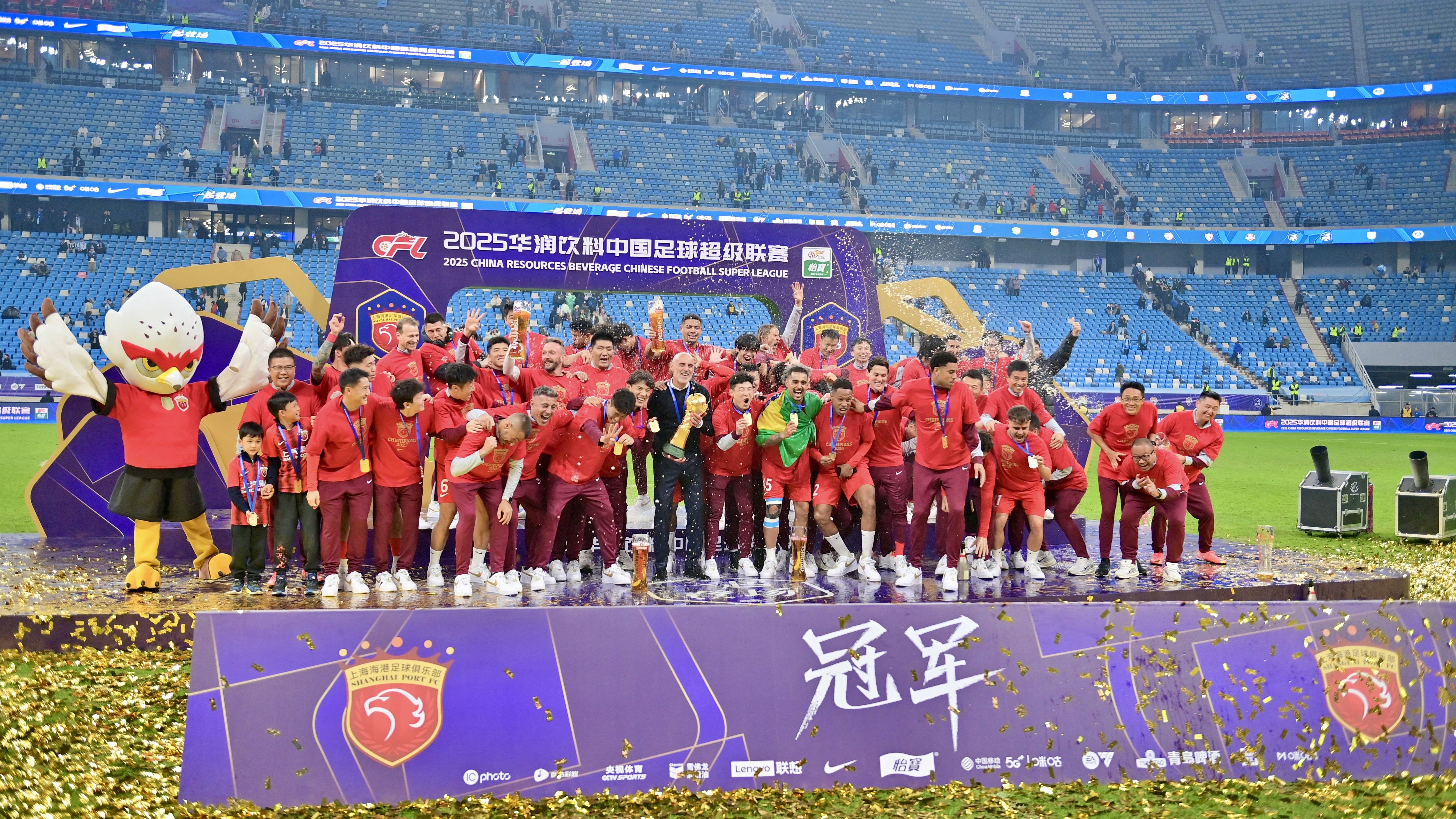 亚冠前瞻：海港PK首尔盼摆脱垫底 国安迎出线生死战