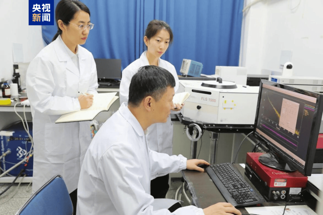 打破核心技术瓶颈 <strong></p>
<p>2018年虚拟币牛市转熊市</strong>我国科研团队发布稀土材料最新成果