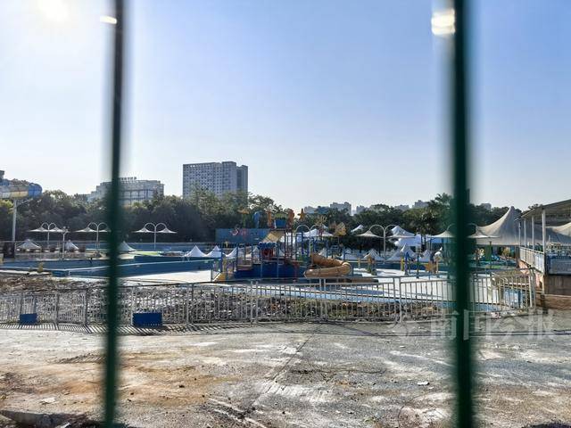 柳州雀儿山公园水上世界要拆迁<strong></p>
<p>2018年虚拟币牛市转熊市</strong>?园方回应