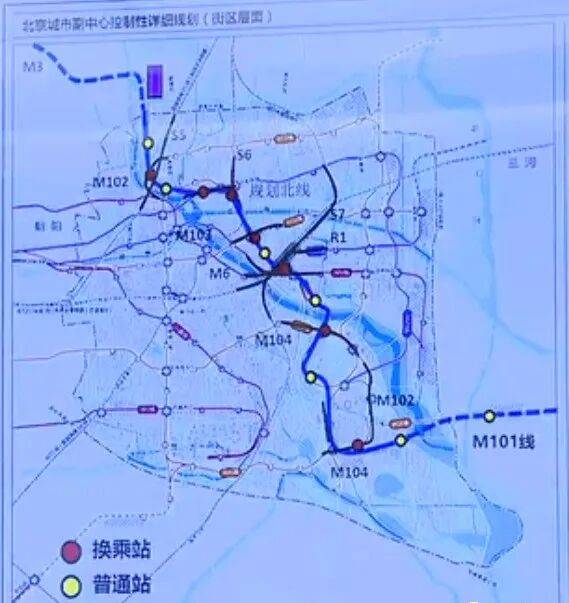 盼了多年！通州多小区或将迎来2条轨道<strong></p>
<p>2018年虚拟币牛市转熊市</strong>，这条轨道又有进展了