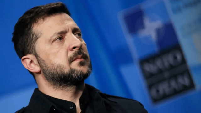 “民族英雄”泽连斯基的背后<strong></p>
<p>2018年虚拟币牛市转熊市</strong>，站着一大批中国人