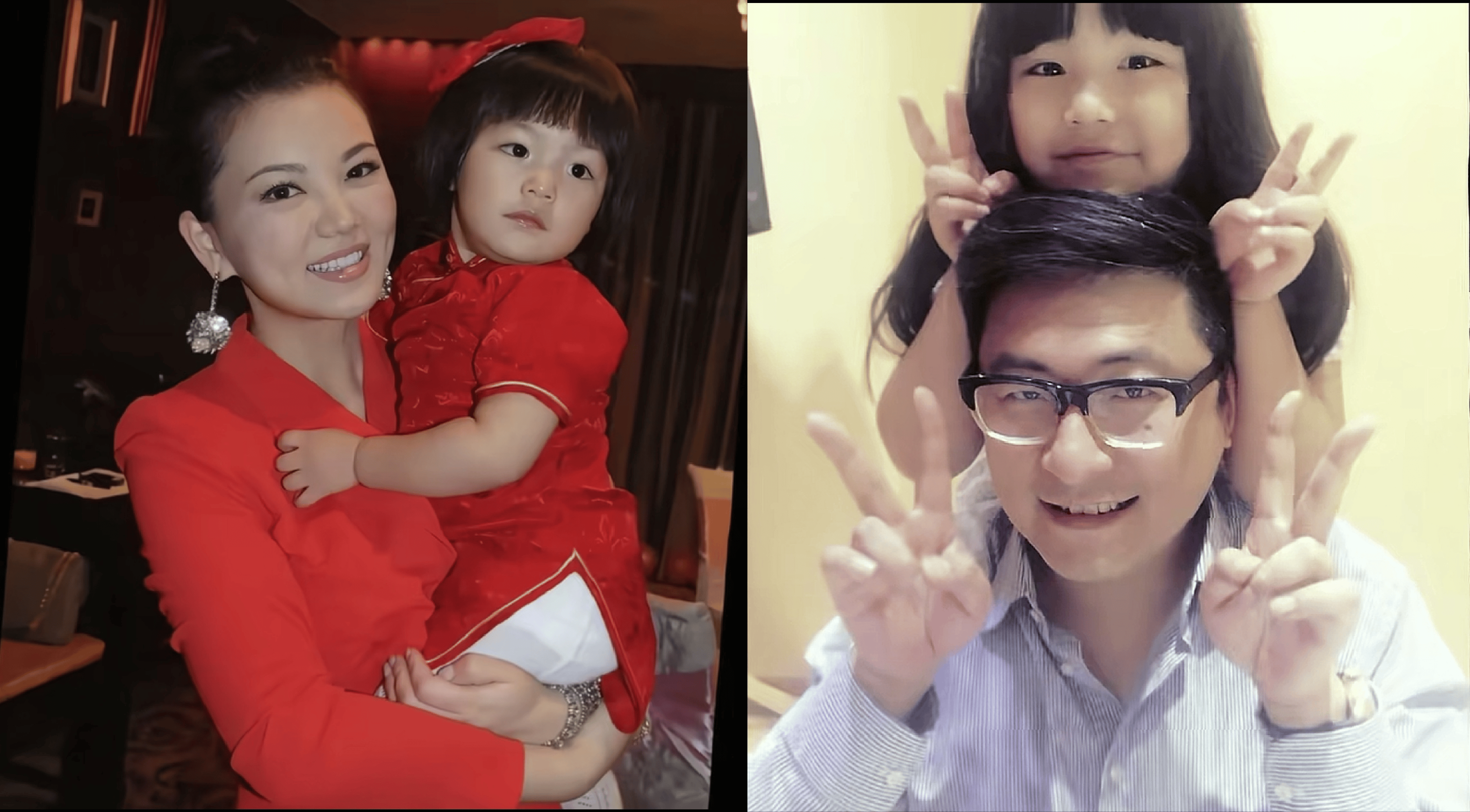 王诗龄分享与李湘合照<strong></p>
<p>2018年虚拟币牛市转熊市</strong>，王岳伦：怎么没有和爸爸的照片啊