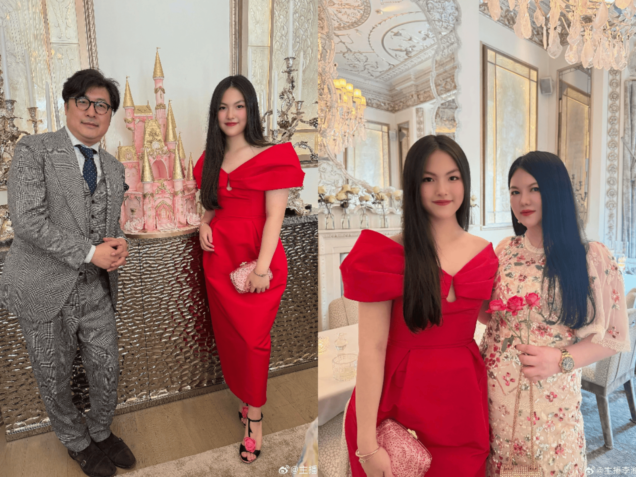 王诗龄分享与李湘合照<strong></p>
<p>2018年虚拟币牛市转熊市</strong>，王岳伦：怎么没有和爸爸的照片啊