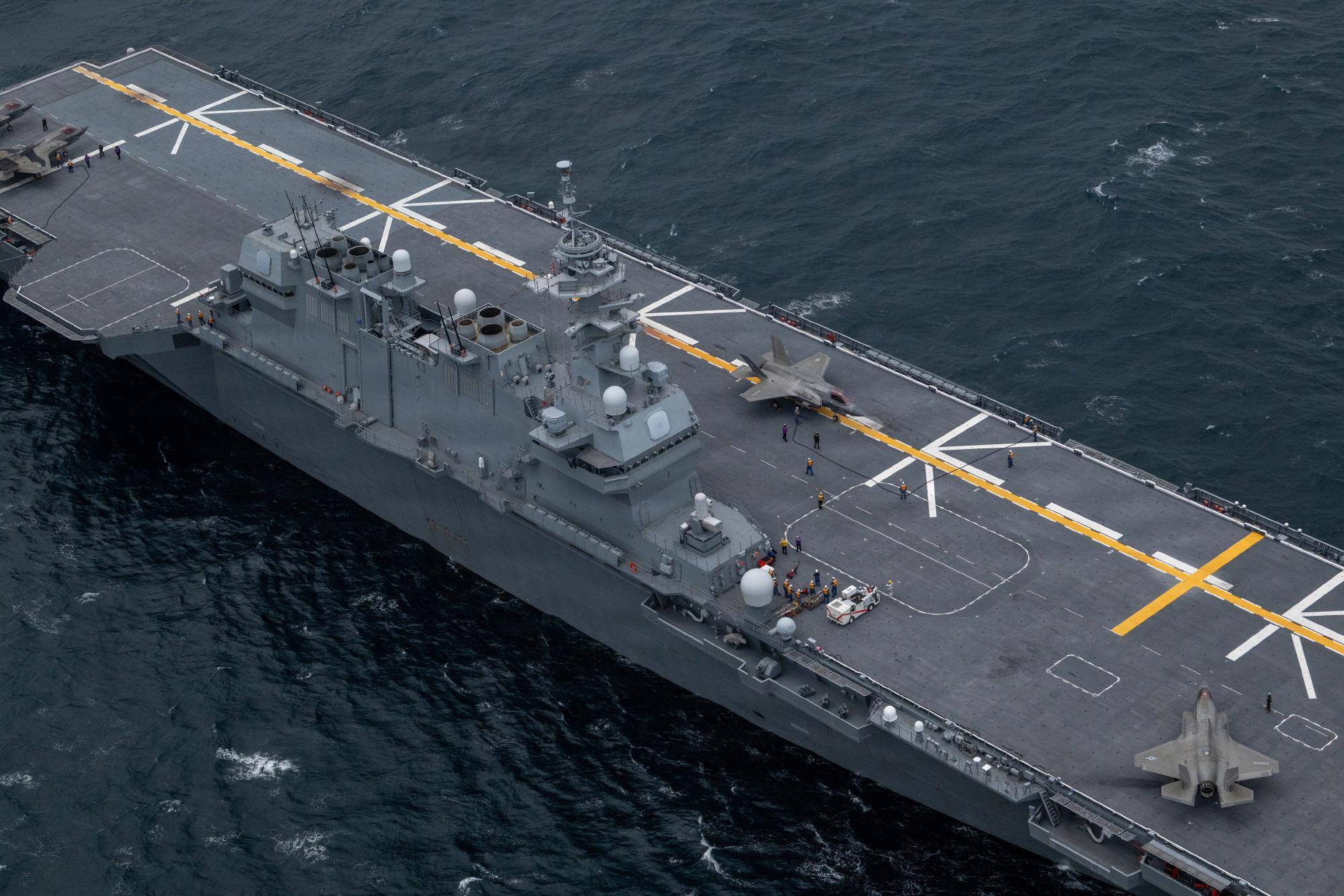 美媒：世界都被骗了<strong></p>
<p>2021年最有潜力的虚拟币排行</strong>，中国偷偷打造10艘航母，8艘做好了战斗准备