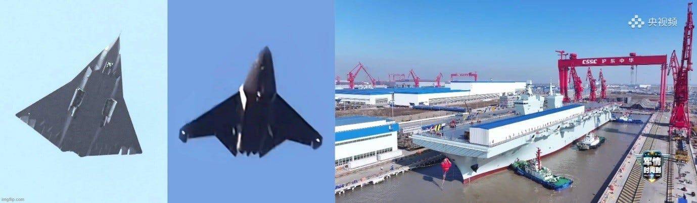 美媒：世界都被骗了<strong></p>
<p>2021年最有潜力的虚拟币排行</strong>，中国偷偷打造10艘航母，8艘做好了战斗准备