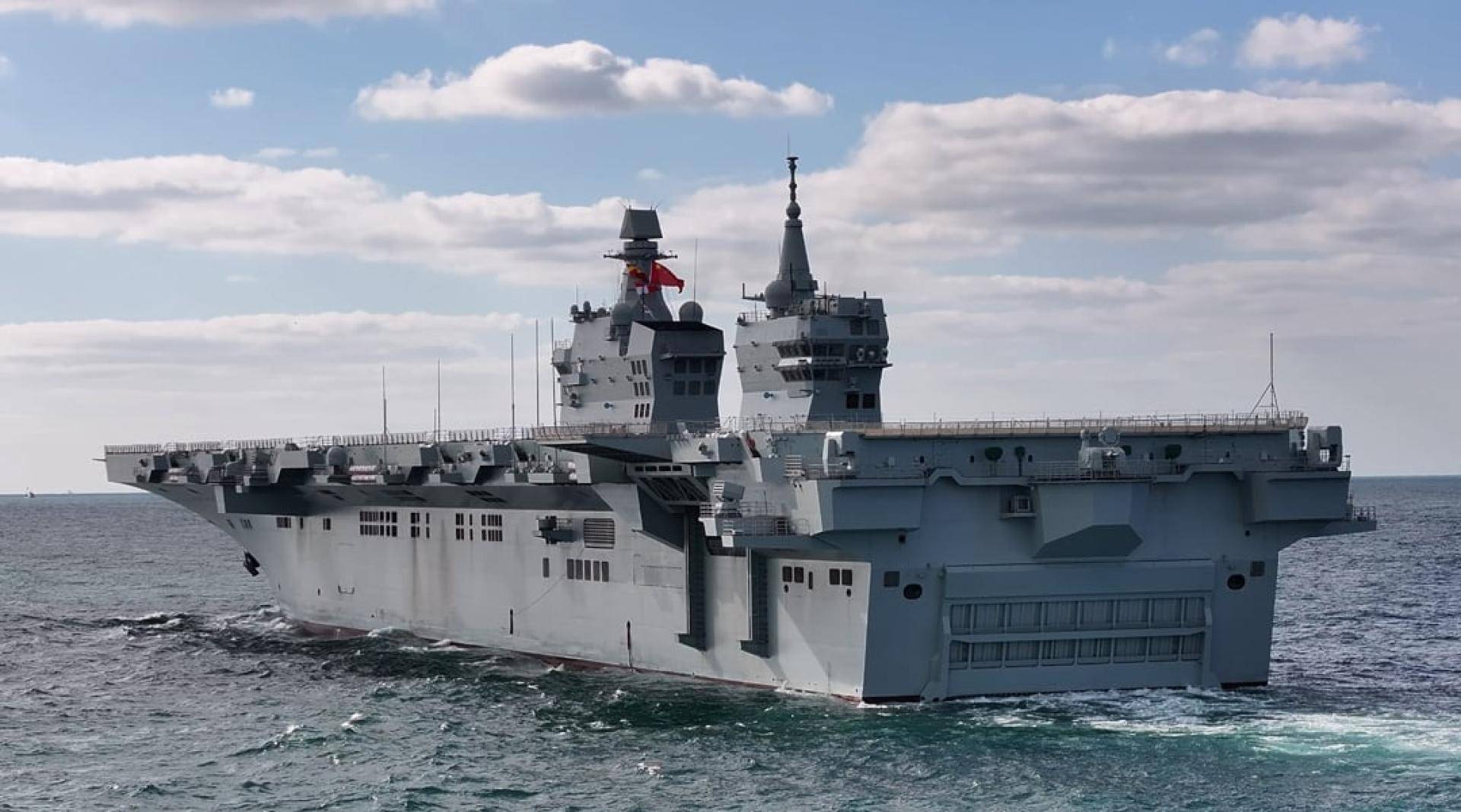 美媒：世界都被骗了<strong></p>
<p>2021年最有潜力的虚拟币排行</strong>，中国偷偷打造10艘航母，8艘做好了战斗准备