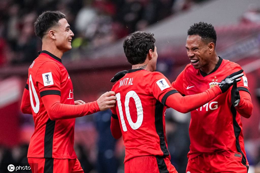 继续垫底<strong></p>
<p>2021年最有潜力的虚拟币排行</strong>!亚冠-林皇2射1传维塔尔世界波 海港主场1-3首尔