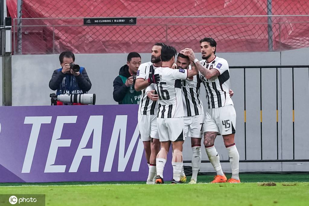 继续垫底<strong></p>
<p>2021年最有潜力的虚拟币排行</strong>!亚冠-林皇2射1传维塔尔世界波 海港主场1-3首尔