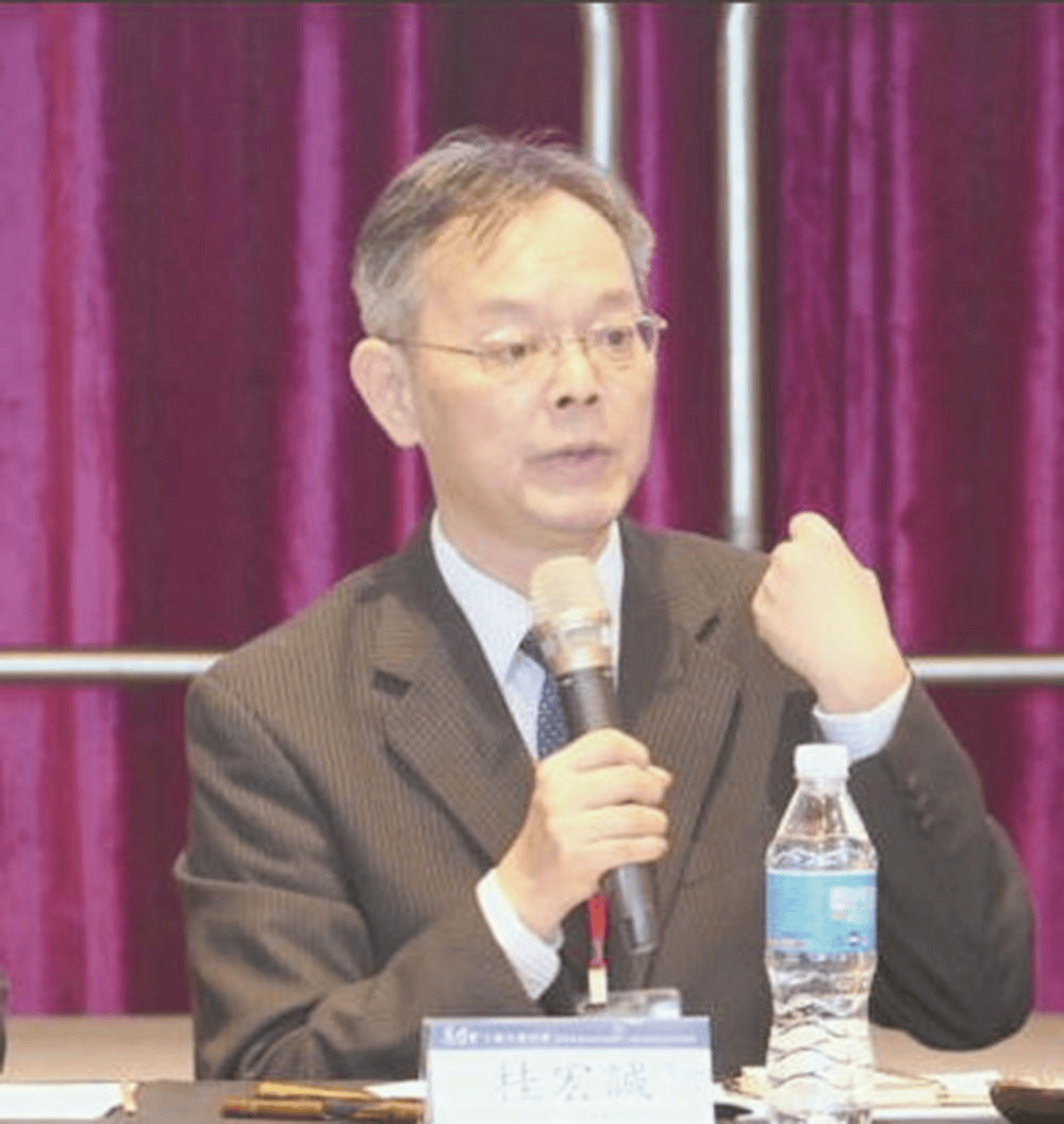 桂宏诚：主张统一在蓝营不是罪<strong></p>
<p>2021年最有潜力的虚拟币排行</strong>，郑丽文追求终极和平统一