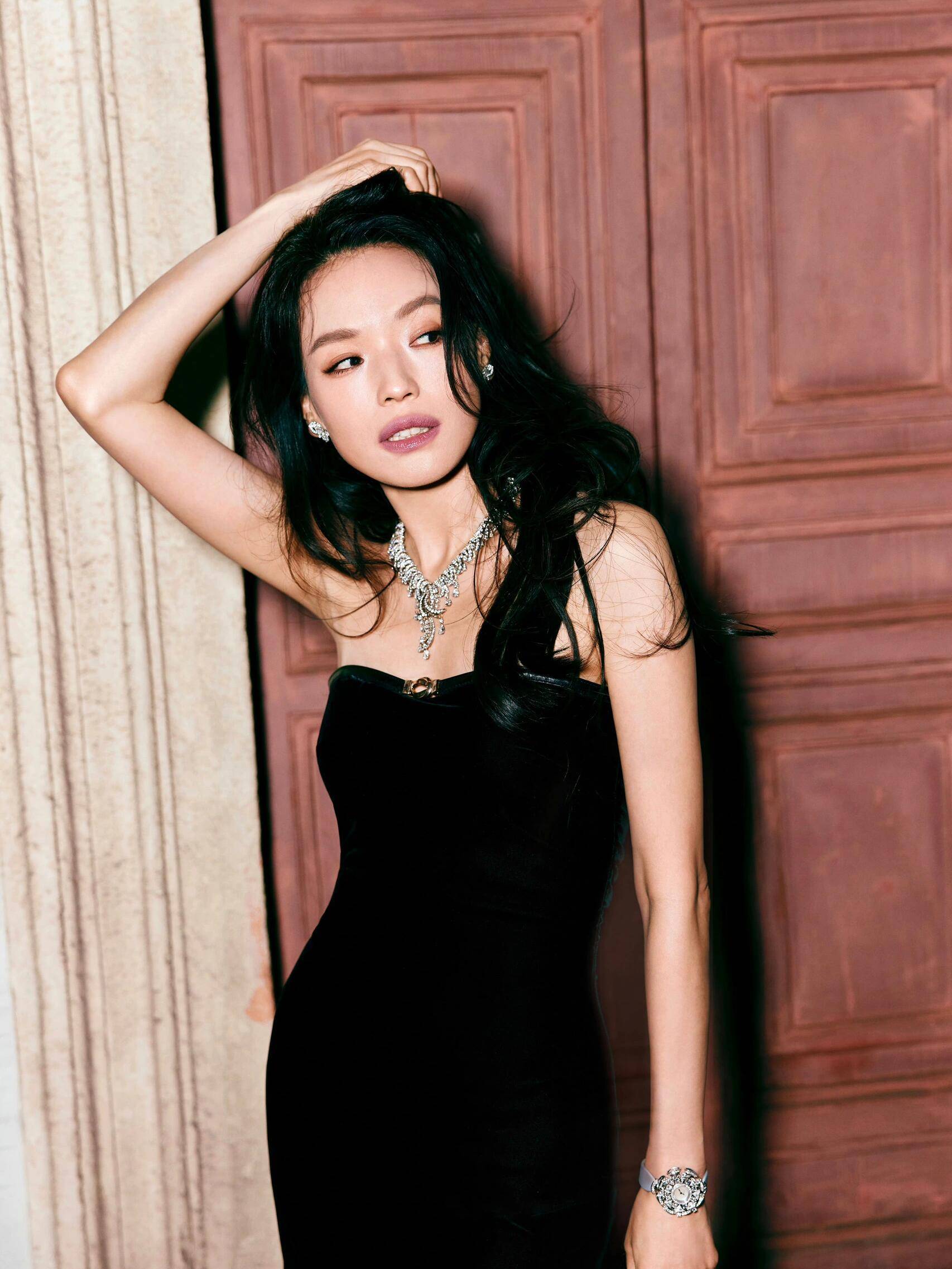 考古 | 舒淇备孕一年后失败<strong></p>
<p>2021年最有潜力的虚拟币排行</strong>!曾深陷原生家庭困境的她现已成为自己的人生大女主