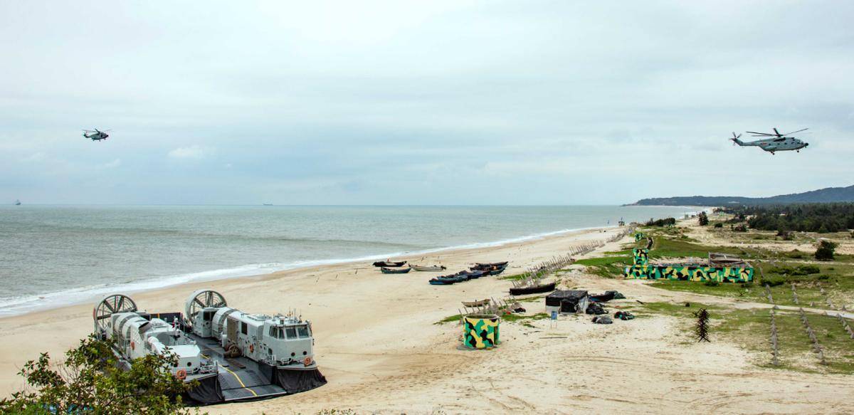 英媒：百万解放军登台<strong></p>
<p>2021年最有潜力的虚拟币排行</strong>，200万美元巨舰是核心，几个小时结束战斗