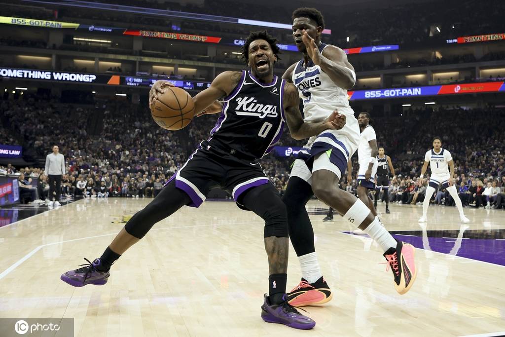 德罗赞33分穆雷26+15 爱德华兹43+7国王加时擒狼