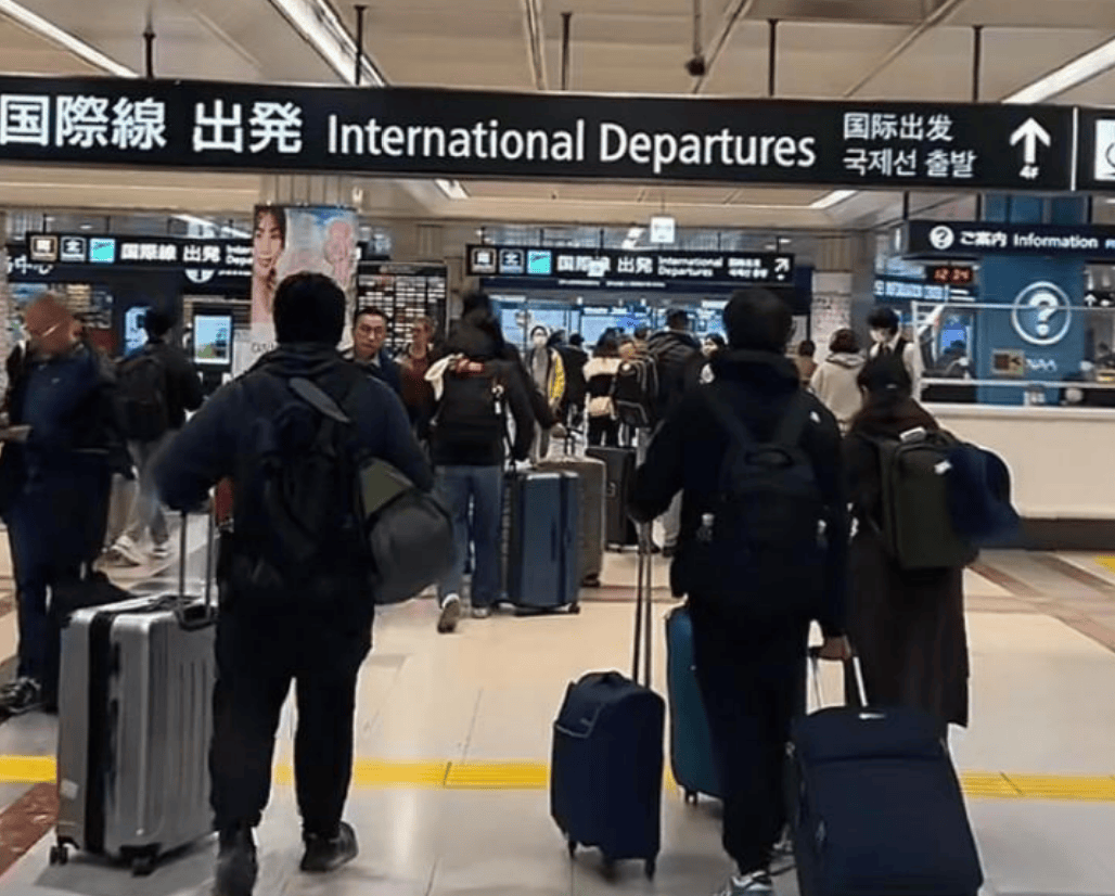 日本多次不宣而战<strong></p>
<p>2022年虚拟币还有牛市吗</strong>,中国不得不防,高市早苗沉默之际,国人紧急返华