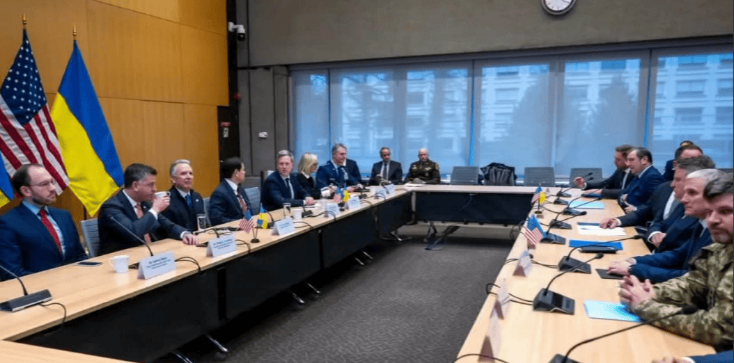 特朗普刚和泽连斯基谈妥<strong></p>
<p>2022年虚拟币还有牛市吗</strong>,基辅就被炸成一片火海,俄罗斯高官否认和谈