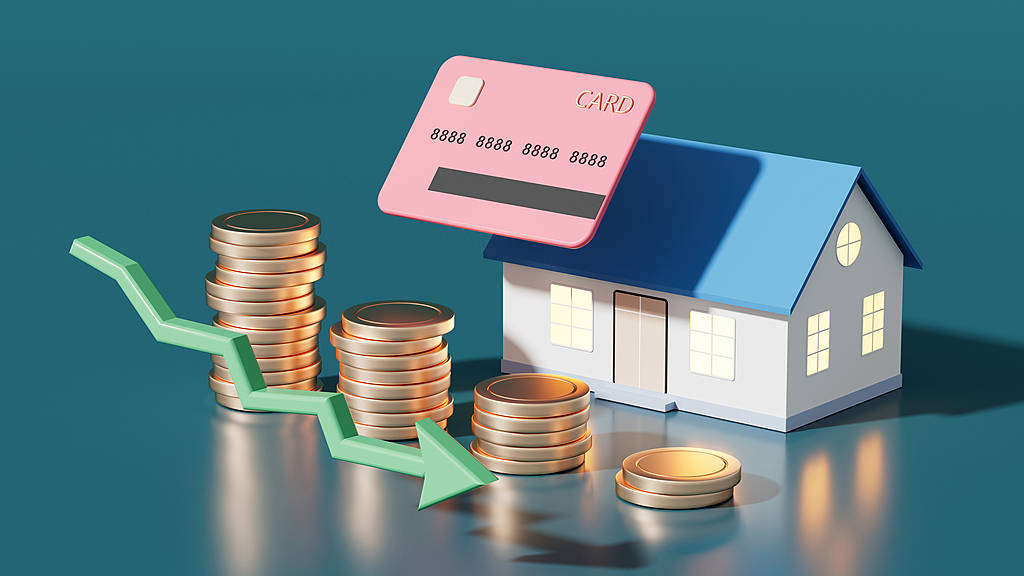 从贷款买房到贷款卖房<strong></p>
<p>2022年虚拟币还有牛市吗</strong>？风险不能全转嫁给购房者