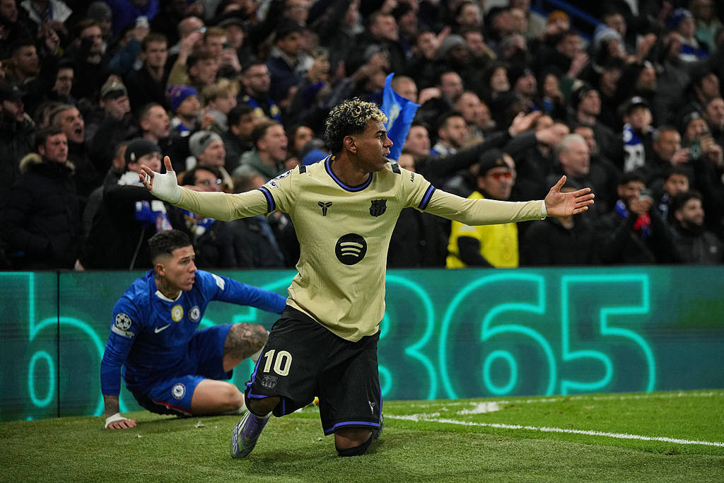 一场三球完败的背后<strong></p>
<p>2022年虚拟币还有牛市吗</strong>,巴萨和亚马尔都回不到当初