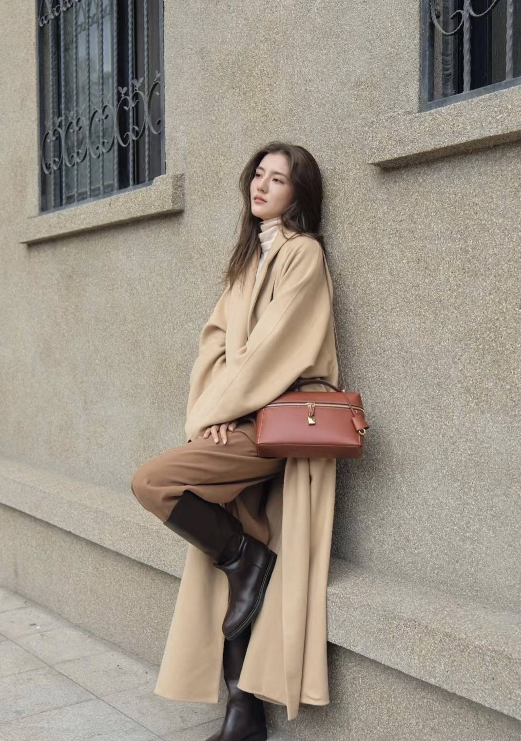 巩俐、梅姨、高圆圆...Power女性冬天少不了一件驼色大衣<strong></p>
<p>显卡可以挖哪些虚拟币BTM</strong>!