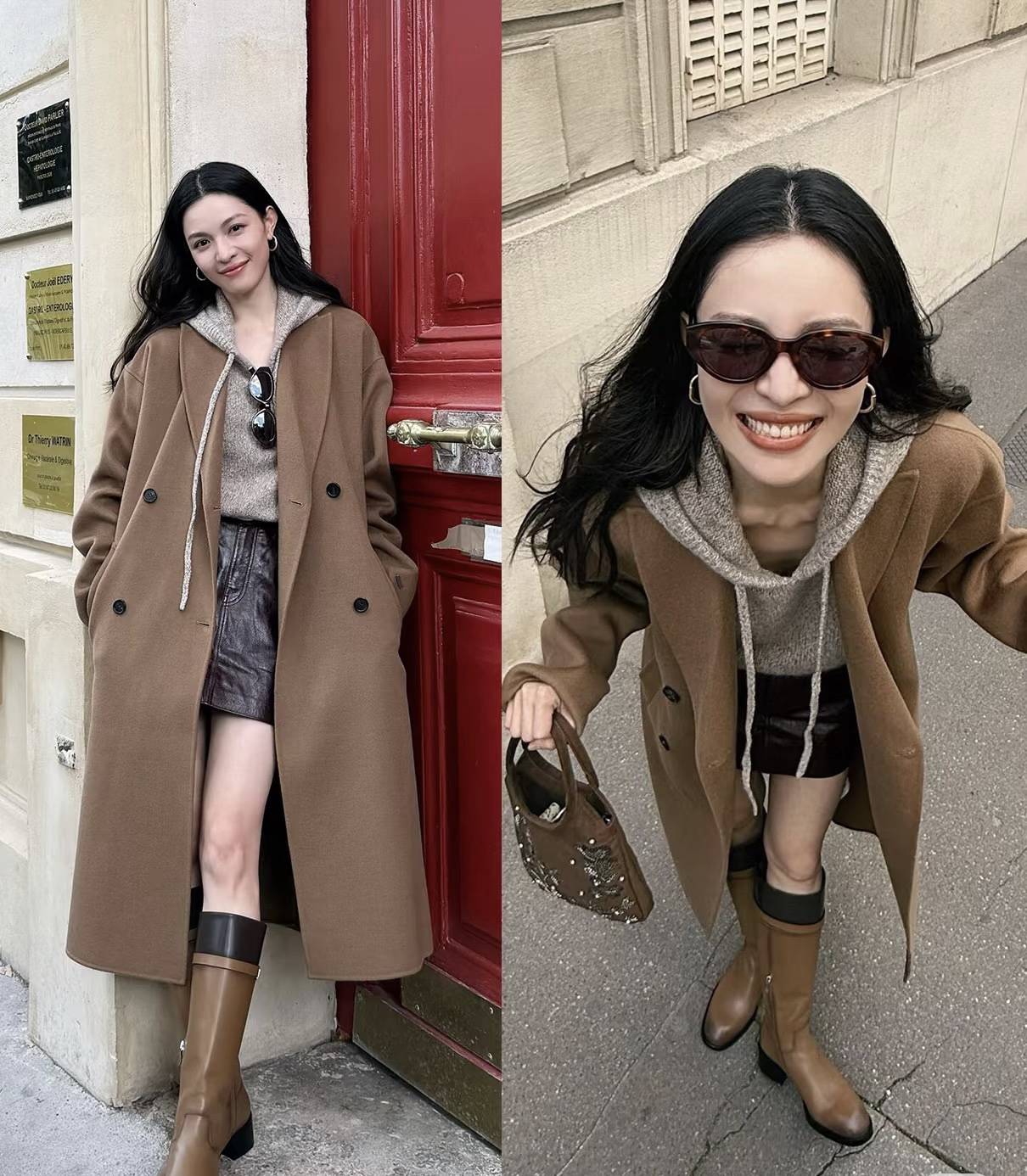 巩俐、梅姨、高圆圆...Power女性冬天少不了一件驼色大衣<strong></p>
<p>显卡可以挖哪些虚拟币BTM</strong>!