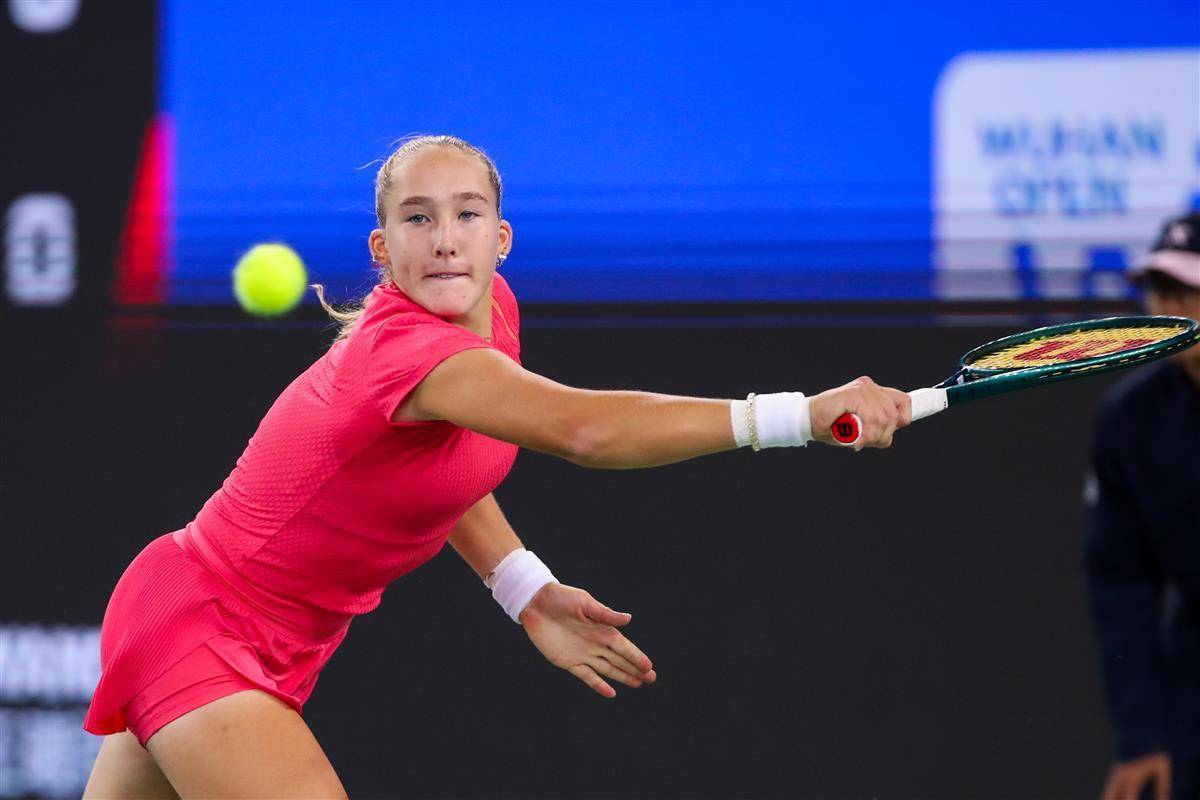 “小米辣”终于有了自己的小狗!曾说养狗是赢球的动力<strong></p>
<p>显卡可以挖哪些虚拟币BTM</strong>,WTA官方发“贺信”:愿望实现啦!