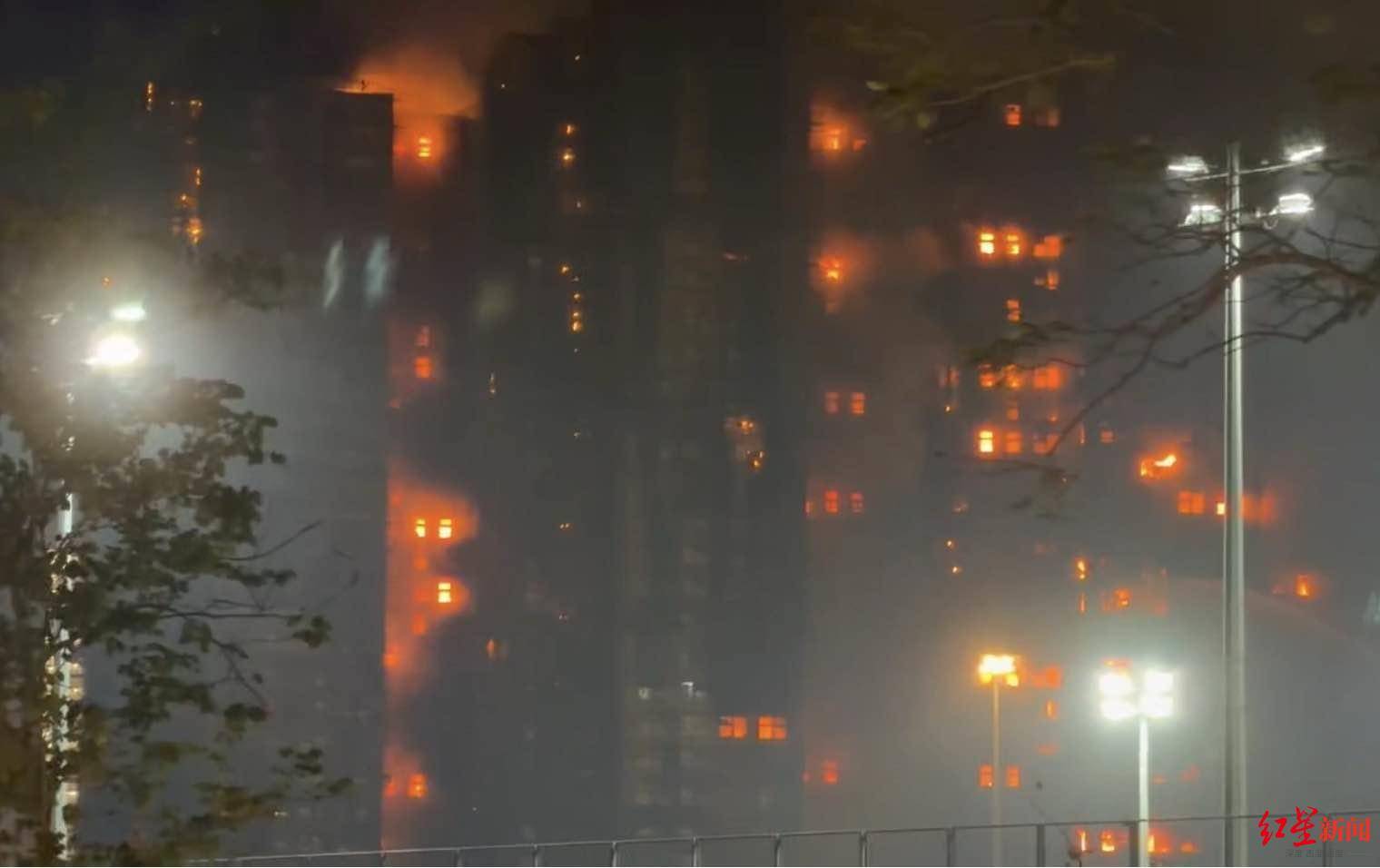 4小时内火警连升三级的宏福苑:单户最大面积44.9平方米<strong></p>
<p>显卡可以挖哪些虚拟币BTM</strong>,大维修启动超1年,业主称被困者老人较多