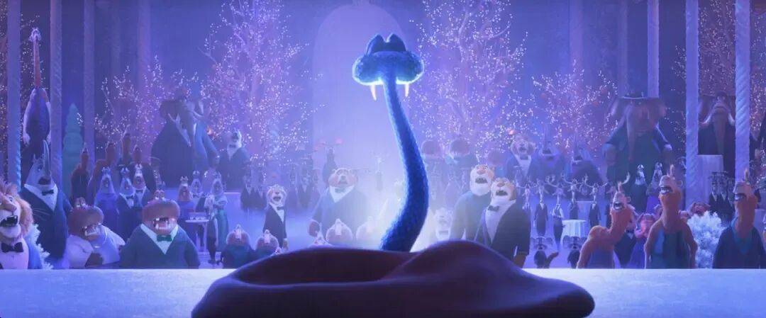 票房狂刷纪录的《疯狂动物城2》<strong></p>
<p>显卡可以挖哪些虚拟币USDT</strong>,故事简单潦草但凭啥能精准戳中观众嗨点?