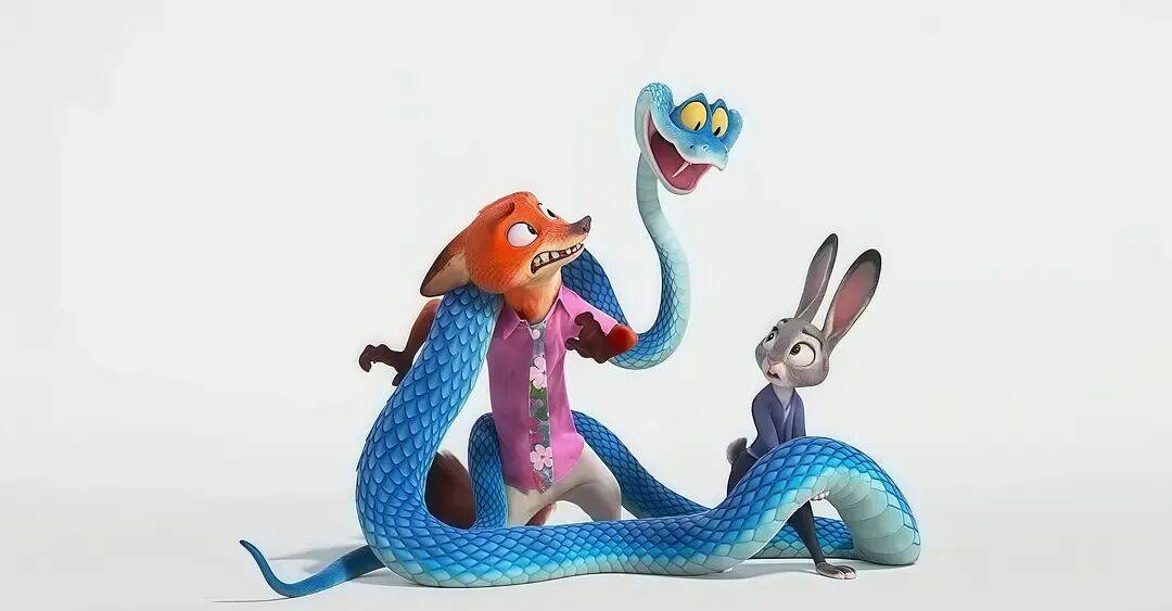 票房狂刷纪录的《疯狂动物城2》<strong></p>
<p>显卡可以挖哪些虚拟币USDT</strong>,故事简单潦草但凭啥能精准戳中观众嗨点?