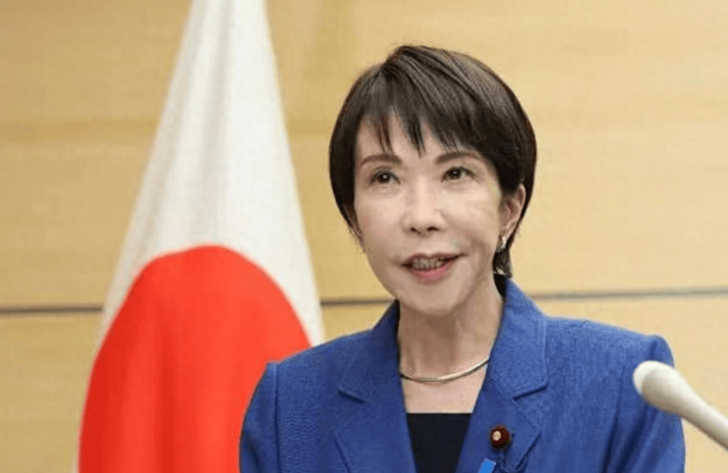 高市早苗孤注一掷？邀六国访日打造“反华阵线”<strong></p>
<p>显卡可以挖哪些虚拟币收益高</strong>，拿出近5000亿投资自卫队